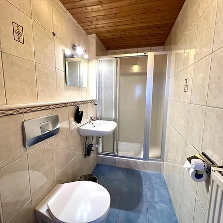 Apartment Appartementhaus Koenigstrasse Hohenschwangau *