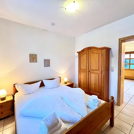 Apartment Appartementhaus Koenigstrasse Hohenschwangau Fussen