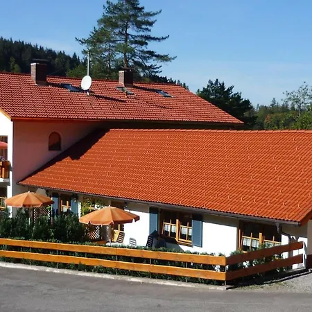 Appartementhaus Koenigstrasse Hohenschwangau アパート